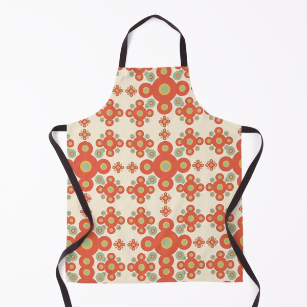 Item preview, Retro Maze designed and sold by Ten14Designs.