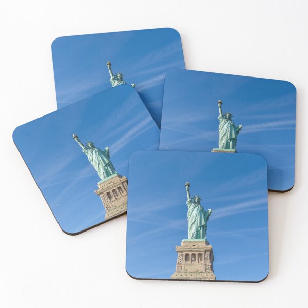 Item preview, Statue of Liberty, New York City designed and sold by ChloeDickenson.