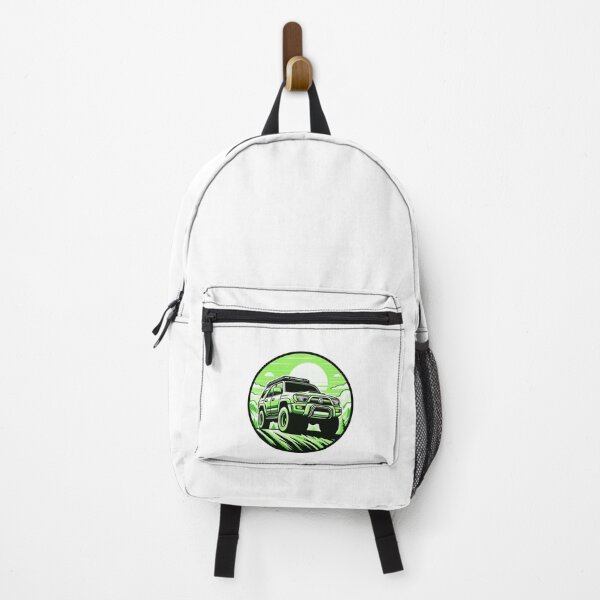 Item preview, 4Runner Adventure  designed and sold by Timegraf.
