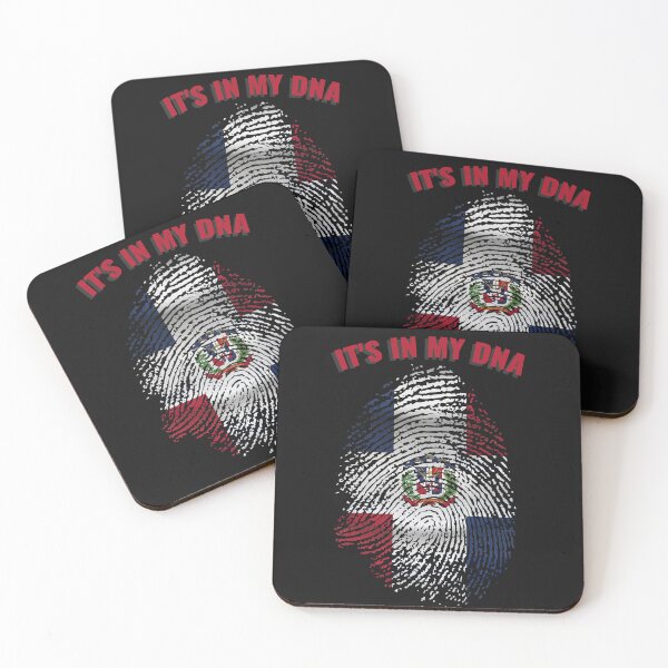Item preview, Dominica Republican pride designed and sold by La Loca.