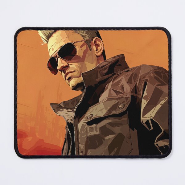 Item preview, James Buchanan | Hip Hop style designed and sold by ComicsFactory.