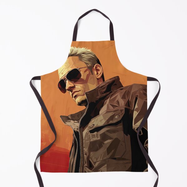 Item preview, James Buchanan | Hip Hop style designed and sold by ComicsFactory.