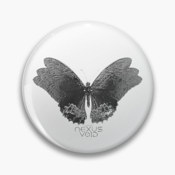 Artikelvorschau, Schmetterlings-Nexus-Void-Chroma. entworfen und verkauft von dzartty.