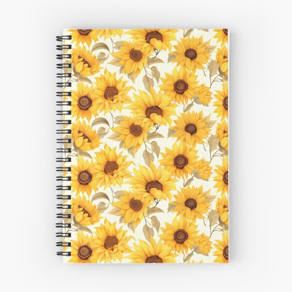 Item preview, Happy Sunflower designed and sold by HeyImFlooky.