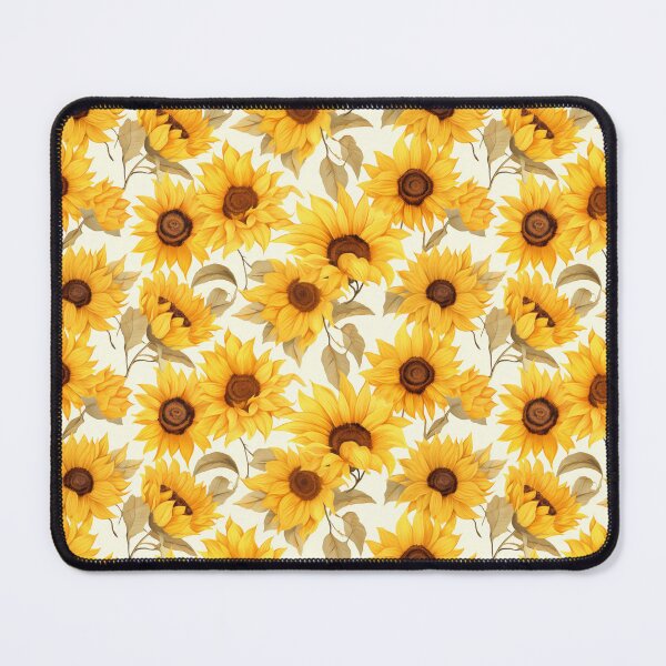 Item preview, Happy Sunflower designed and sold by HeyImFlooky.