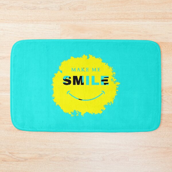 Item preview, Make Me Smile designed and sold by Suit Mood.