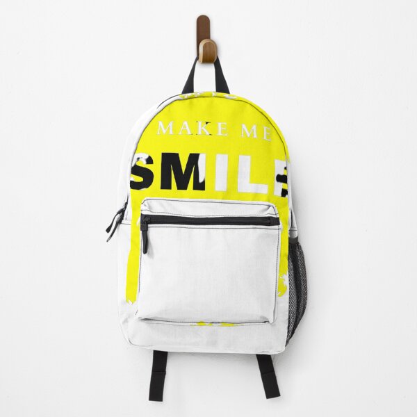Item preview, Make Me Smile designed and sold by Suit Mood.