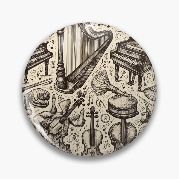 Item preview, my classical music designed and sold by Gacram.