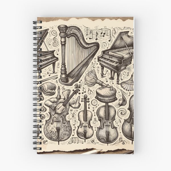 Item preview, my classical music designed and sold by Gacram.