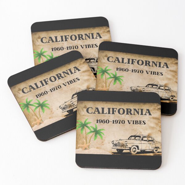 Item preview, California 1960-1970 Vibes designed and sold by bbeitia23.