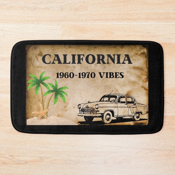 Item preview, California 1960-1970 Vibes designed and sold by bbeitia23.