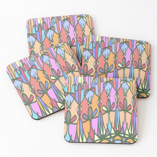 Item preview, PRETTY PATTERN #10 designed and sold by ArtemyRMT.