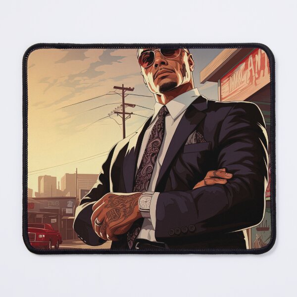 Item preview, James Callaghan | Hip Hop style designed and sold by ComicsFactory.