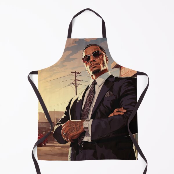 Item preview, James Callaghan | Hip Hop style designed and sold by ComicsFactory.