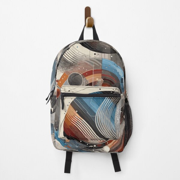 Item preview, my abstract art designed and sold by Gacram.