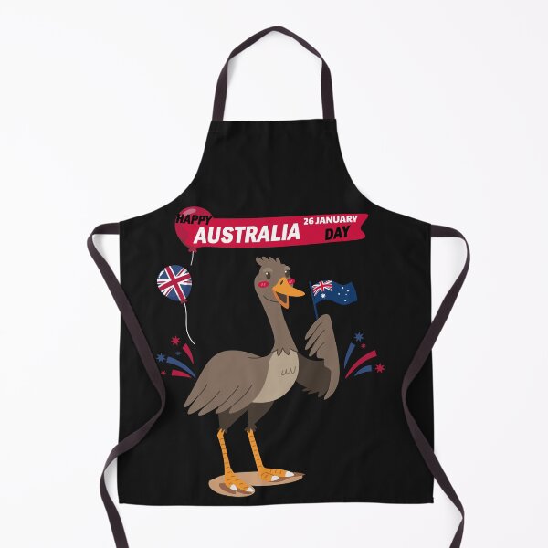 Item preview, Australia Day January 26 designed and sold by GAGO5.