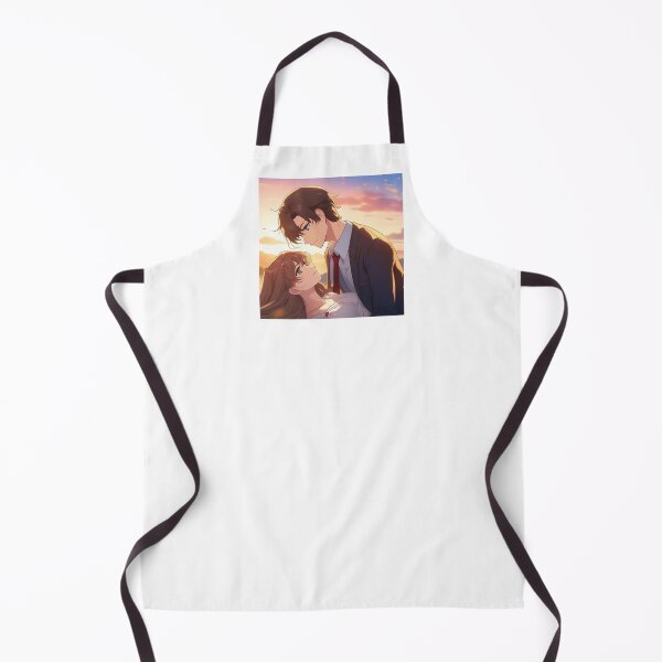Item preview, Anime First Love designed and sold by JoyPhotoArt.
