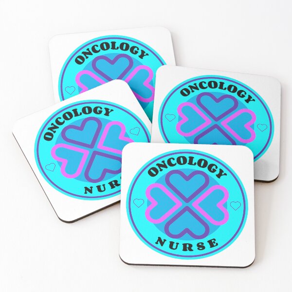 Item preview, Oncology Nurse designed and sold by Whackadoodletee.