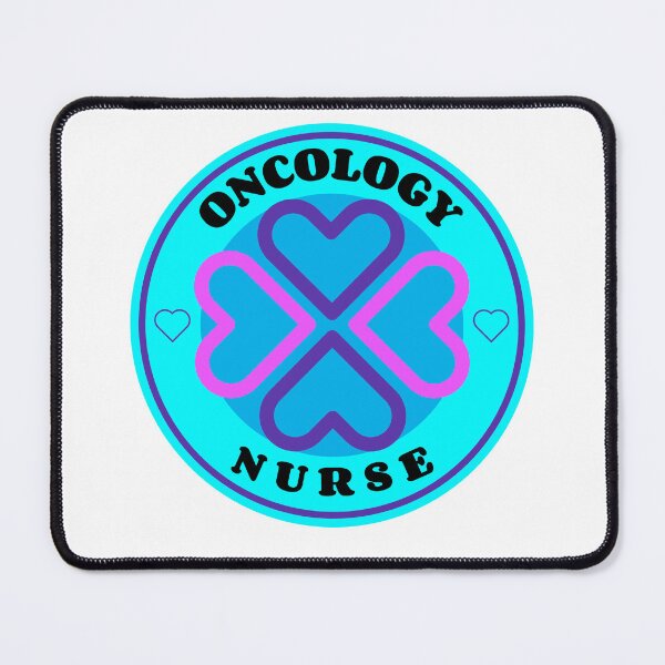 Item preview, Oncology Nurse designed and sold by Whackadoodletee.