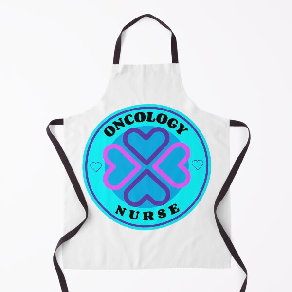 Item preview, Oncology Nurse designed and sold by Whackadoodletee.
