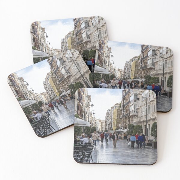 Item preview, Cartagena Neighbourhood designed and sold by Marylou Badeaux.