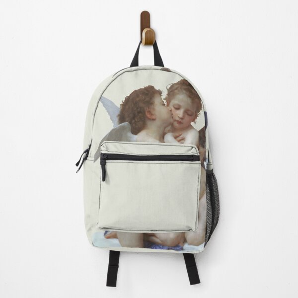 Item preview, Cupid's kiss, Valentine's Day, Valentine's Day, god of love, children, angels, designed and sold by DALIO666.