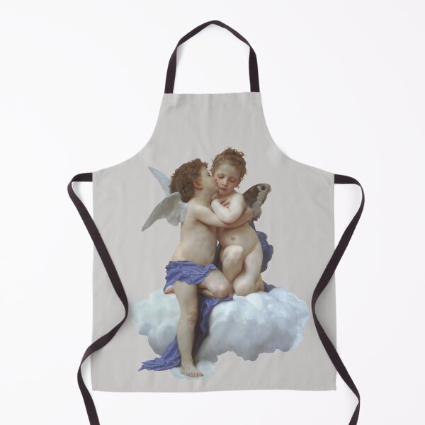 Item preview, Cupid's kiss, Valentine's Day, Valentine's Day, god of love, children, angels, designed and sold by DALIO666.