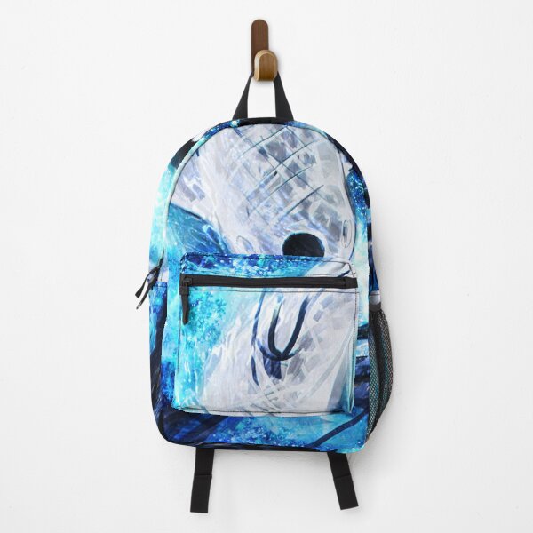 Item preview, Amen Jin's All the White Horses Koi Desires designed and sold by Eye of Illumination Desgins.