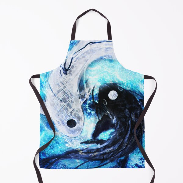 Item preview, Amen Jin's All the White Horses Koi Desires designed and sold by Eye of Illumination Desgins.
