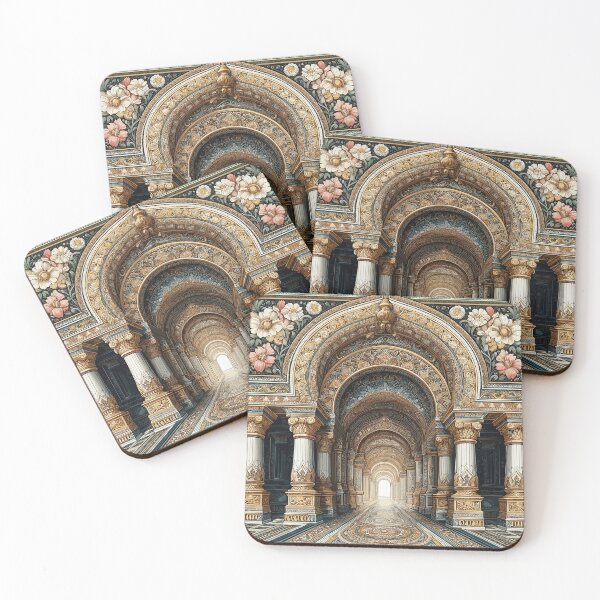 Item preview, The lost palace designed and sold by Gacram.