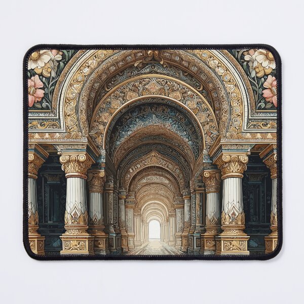 Item preview, The lost palace designed and sold by Gacram.