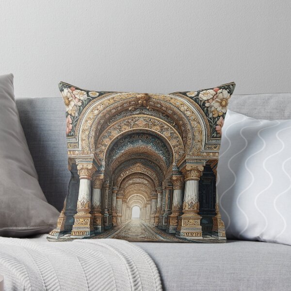 Item preview, The lost palace designed and sold by Gacram.