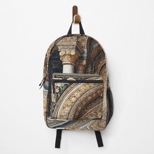 Item preview, The lost palace designed and sold by Gacram.
