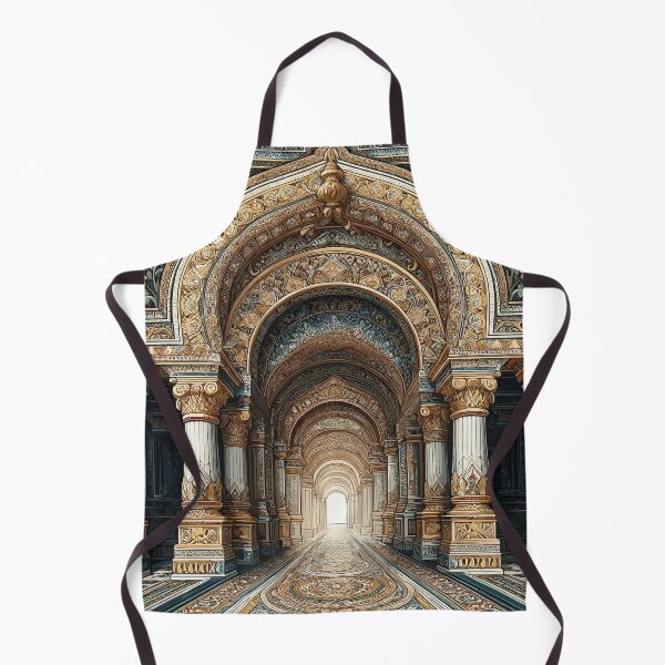 Item preview, The lost palace designed and sold by Gacram.
