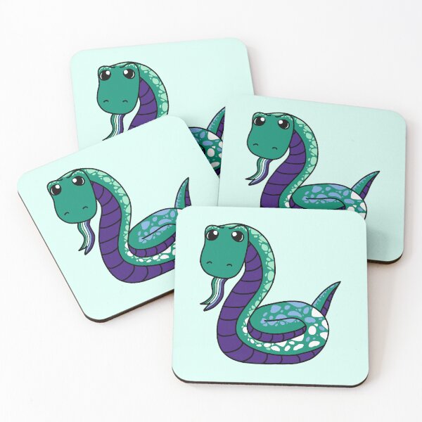 Item preview, Gay snake designed and sold by TheBogFrog.