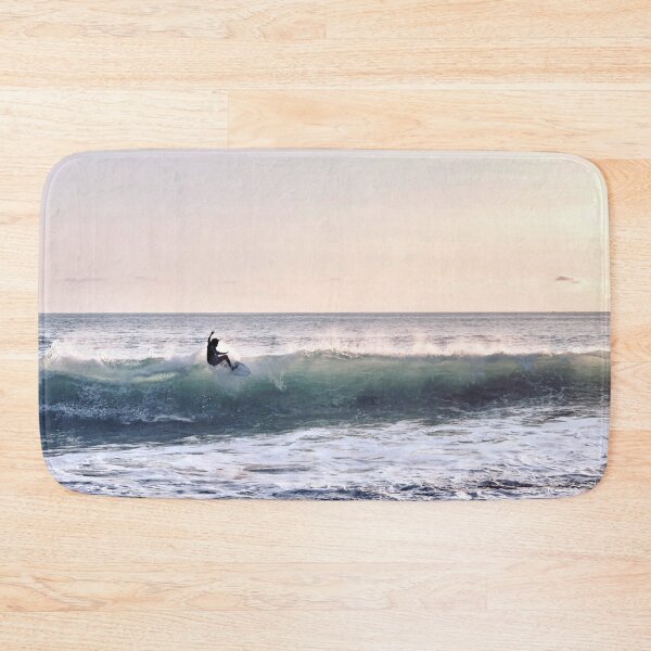 Item preview, Surf's Up // Ocean Surfer designed and sold by LuizaK.