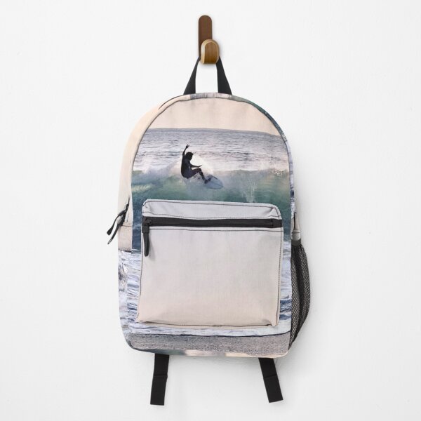 Item preview, Surf's Up // Ocean Surfer designed and sold by LuizaK.