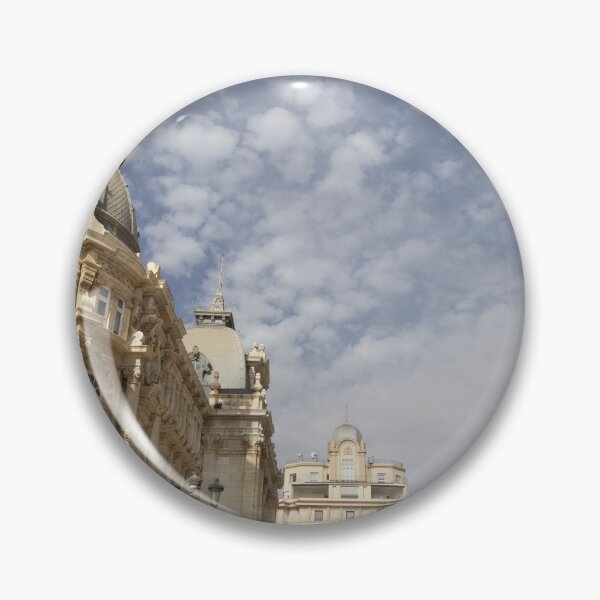 Item preview, Buildings of Cartagena designed and sold by Marylou Badeaux.