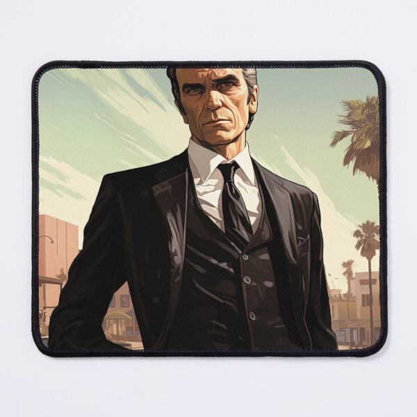 Item preview, James K. Polk | Hip Hop style designed and sold by ComicsFactory.