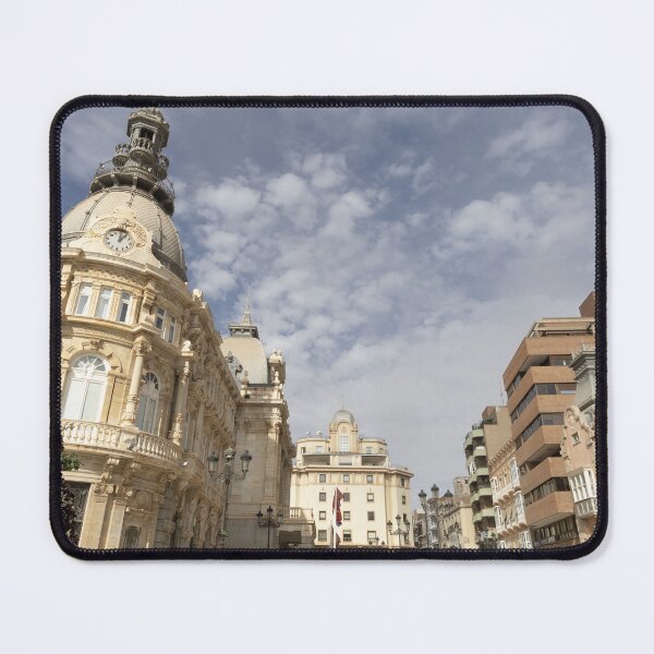 Item preview, Buildings of Cartagena designed and sold by Marylou Badeaux.