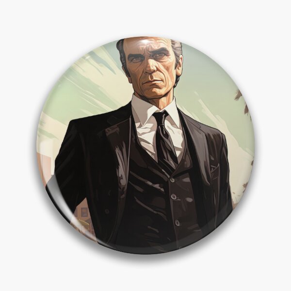Item preview, James K. Polk | Hip Hop style designed and sold by ComicsFactory.