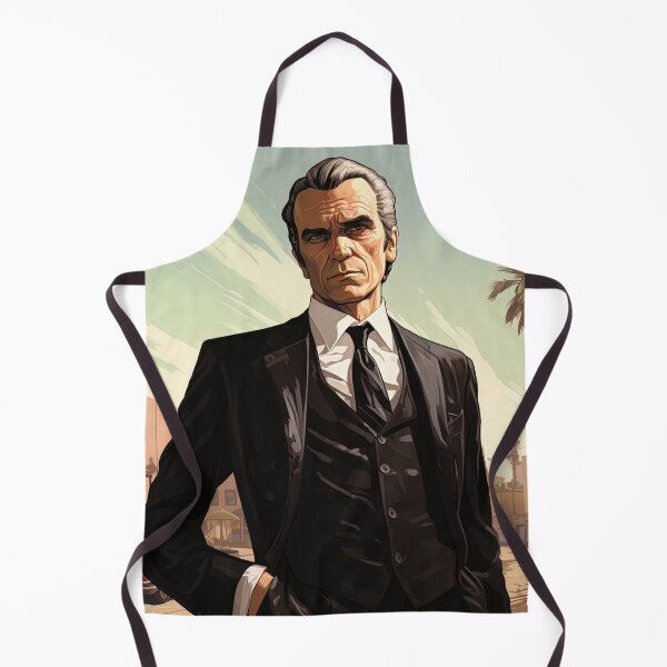 Item preview, James K. Polk | Hip Hop style designed and sold by ComicsFactory.