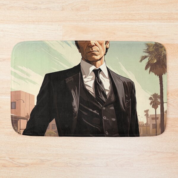 Item preview, James K. Polk | Hip Hop style designed and sold by ComicsFactory.