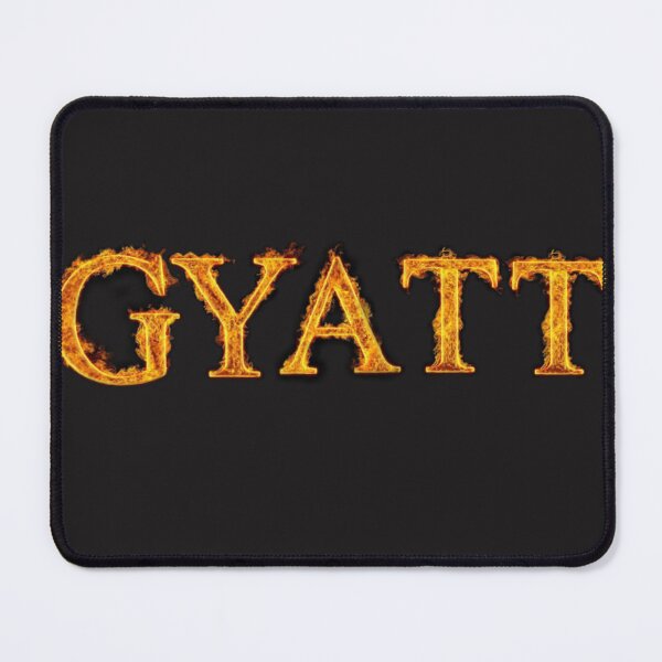 Item preview, Gyatt!!! designed and sold by Asstyle-.
