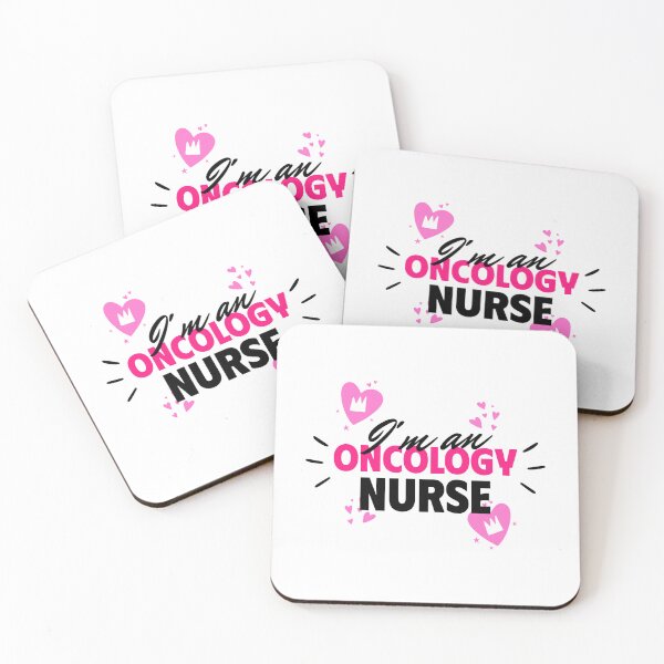 Item preview, Oncology Nurse (I'm An) designed and sold by Whackadoodletee.