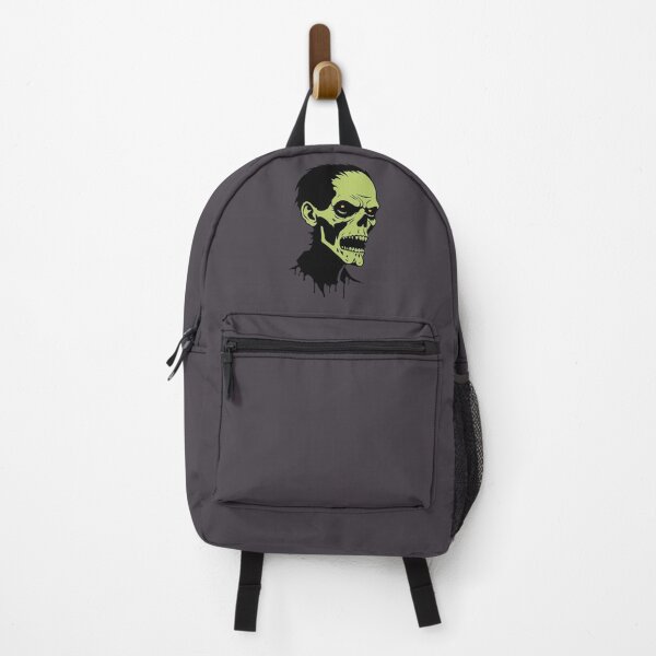 Item preview, Cartoon Zombie designed and sold by ArtCraftLab.
