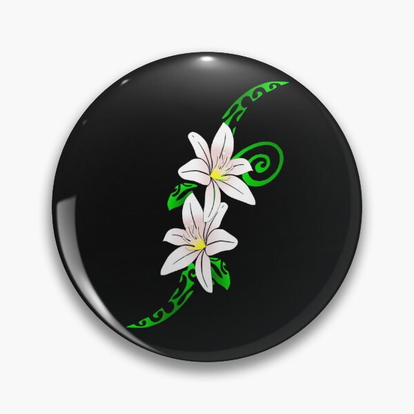 Item preview, KAIA (white) designed and sold by Nesian-Tahiti.