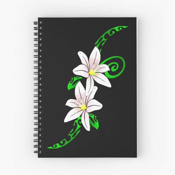 Item preview, KAIA (white) designed and sold by Nesian-Tahiti.