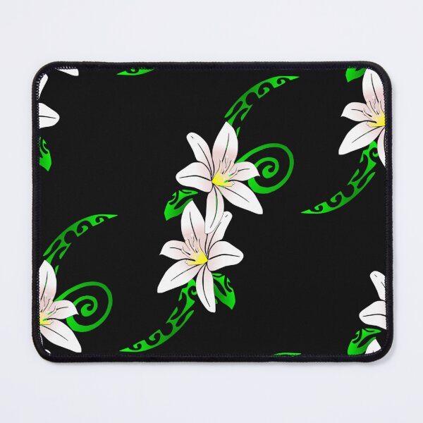 Item preview, KAIA (white) designed and sold by Nesian-Tahiti.