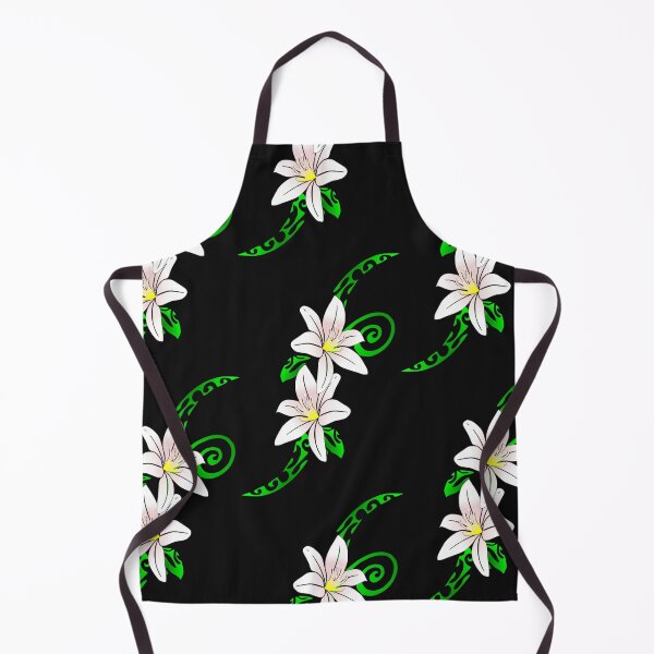 Item preview, KAIA (white) designed and sold by Nesian-Tahiti.